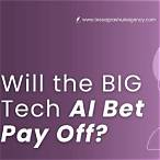 tech product bet